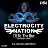 I'll Be the One (Electrocity 8 Anthem)