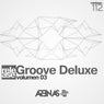 Groove Deluxe, Vol. 3