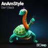 Don´t Back