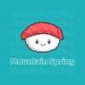 Mountain Spring