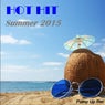 Hot Hit Summer 2015