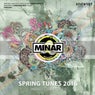 Spring Tunes 2016