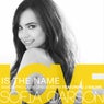 Love Is the Name