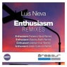 Enthusiasm Remixes