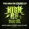 The High R8 Remix