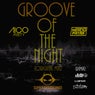 Groove Of The Night Remixes