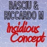 Insidious Concept EP