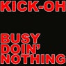 Busy Doin Nothing EP