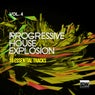 Progressive House Explosion, Vol. 4 (10 Essential Tracks)