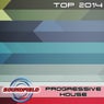 Progressive House Top 2014