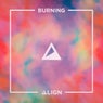 Burning