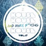 House, House And More F..king House Vol. 17