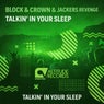 Talkin' In Your Sleep 