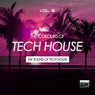 The Colours Of Tech House, Vol. 6 (The Sound Of Tech House)
