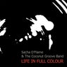 Life in Full Colour