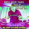 Bell Size Park-The Bsp Drum and Bass Experiment