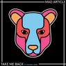 Take Me Back (feat. Kinnie Lane)