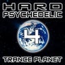 Hard Psychedelic Trance Planet, Vol. 4