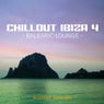 Chill Out Ibiza, Vol. 4 (Balearic Lounge)