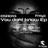 You Dont Know EP