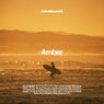 Amber