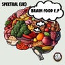 Brain food E.P