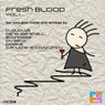 Fresh Blood EP Vol.1
