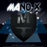 Mano X EP