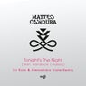 Tonight's The Night (feat. Kandace Lindsey) - DJ Ross & Alessandro Viale Remix