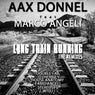 Long Train Running (feat. Marco Angeli) [The Remixes]