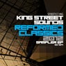 King Street Sounds Reformed Classics Sampler 2012