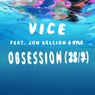 Obsession (25/7) [feat. Jon Bellion & Kyle]