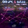 Drum & Bass, Vol. 1