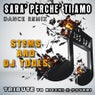 Sara' perche' ti amo : Dance Remix, Stems and DJ Tools, Tribute to Ricchi e Poveri (125 BPM)