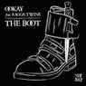 The Boot (feat. Ragga Twins)