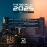 The Sound of 2025 Sampler 3
