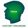 Love Can't Turn Around (Remixes)