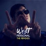 WesT - Personal (Remixes)