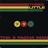 Three Little Birds - Extended Mix