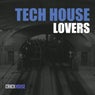 Tech House Lovers, Vol.1