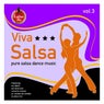 Viva Salsa, Vol. 3 (CLONE)