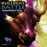 Bullbeat Battle Weapons Vol. 2