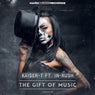The Gift of Music (feat. In-Rush) [We Love Hardstyle Anthem]