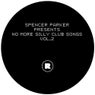 No More Silly Club Songs Vol.2