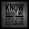 Know About Me (Remix)