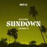 Balearic Sundown 044