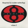 Blueprints for Modern Technology, Vol. 2