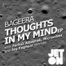Thoughts In My Mind EP