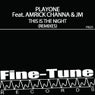 This Is The Night (Remixes)