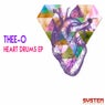 Heart Drums EP